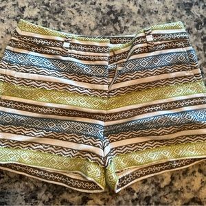 Women’s shorts